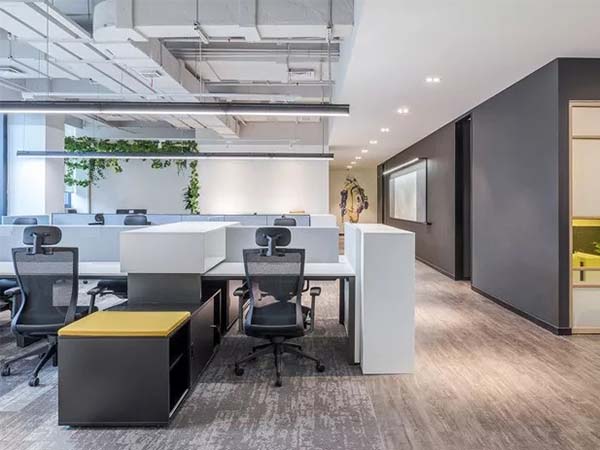 您公(gong)司的前檯選(xuan)對了嗎？