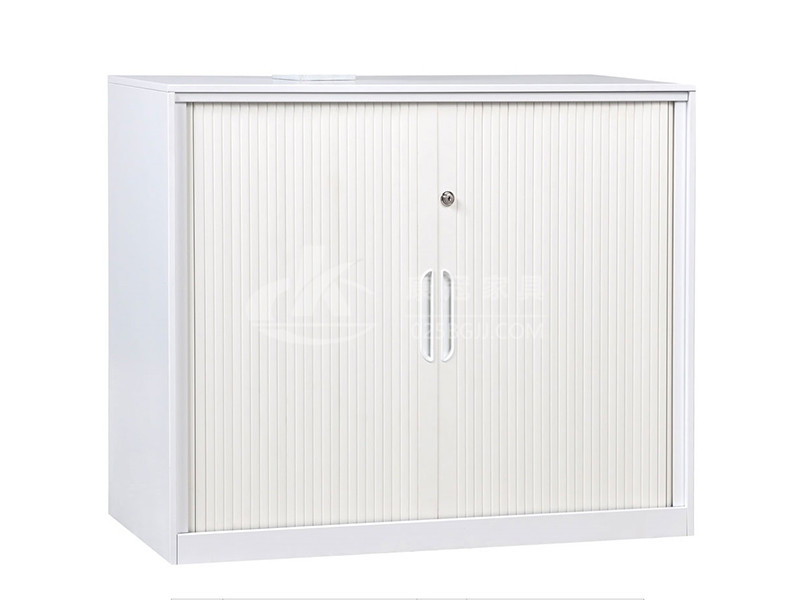 鋼製文(wen)件(jian)櫃-18