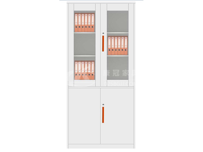 鋼製(zhi)文(wen)件(jian)櫃(gui)-08