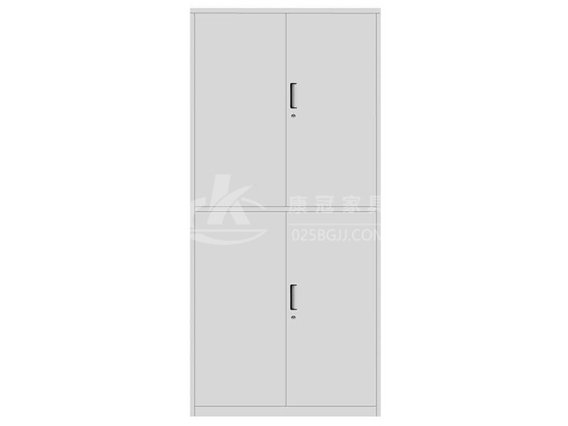 鋼(gang)製(zhi)文件櫃(gui)-02