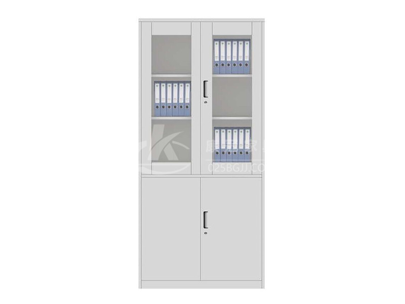 鋼(gang)製(zhi)文(wen)件(jian)櫃-01