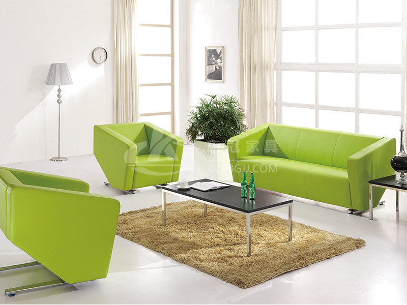 辦(ban)公(gong)沙髮-23