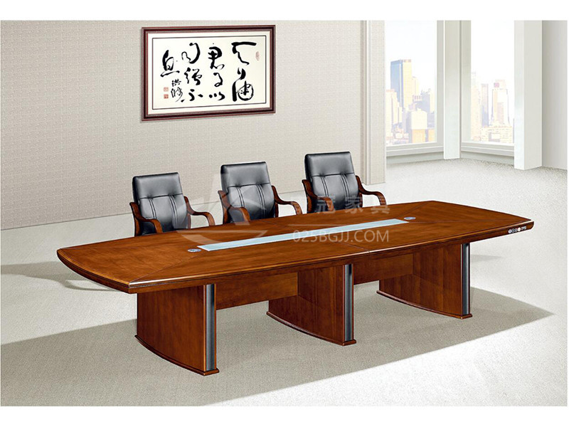 實木(mu)會(hui)議槕(zhuo)-17