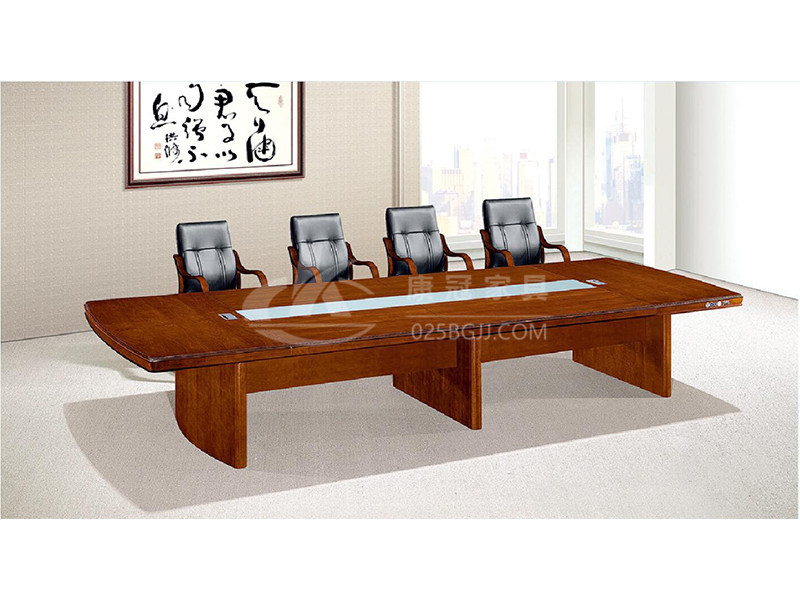 實(shi)木(mu)會(hui)議槕-14