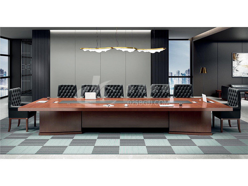 實(shi)木(mu)會議槕-11