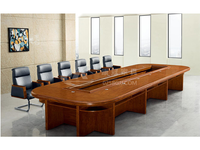實(shi)木(mu)會議槕-08