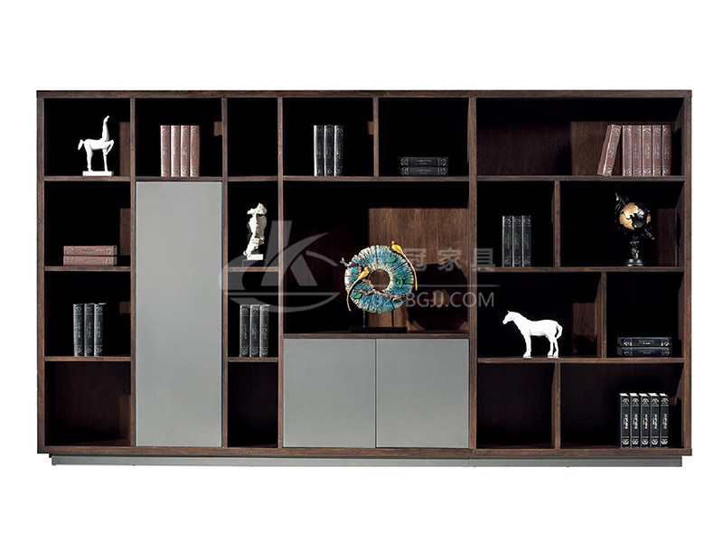 實(shí)木(mu)文(wen)件(jian)櫃-08