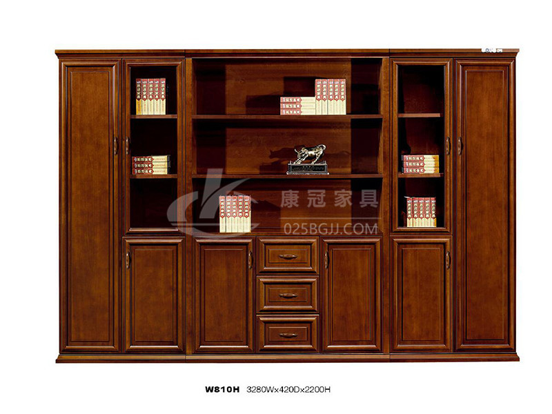 實(shí)(shi)木文件(jian)櫃-03