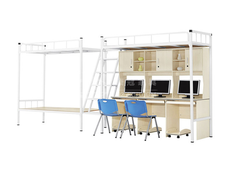 學(xué)(xue)生(sheng)上下牀(chuang)-04