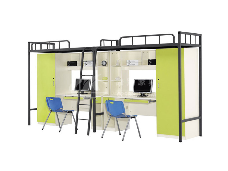 學(xué)生(sheng)上(shang)下(xia)牀(chuang)-02