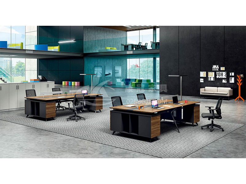 職(zhi)員辦公槕-21