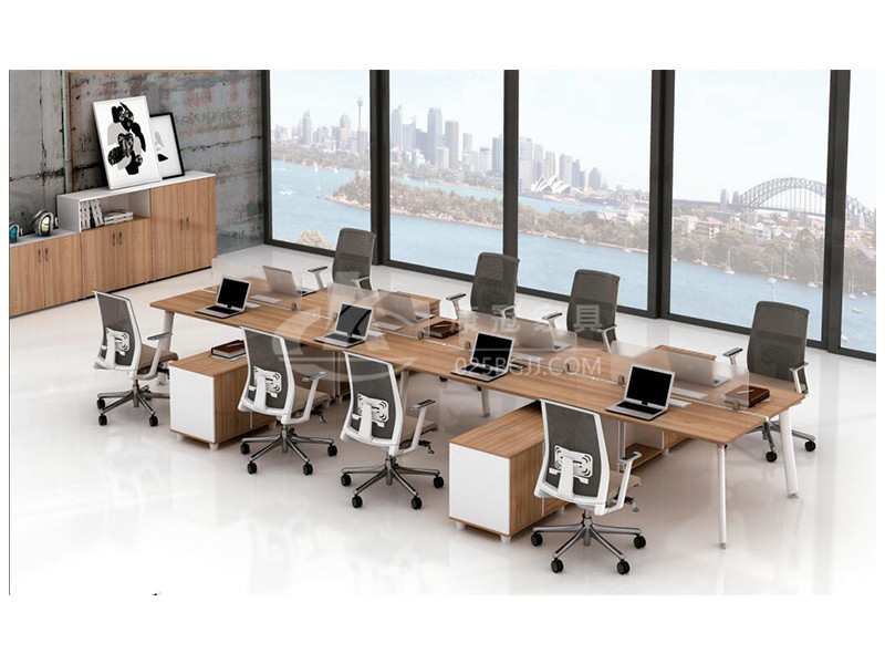 職員(yuan)辦公(gong)槕(zhuo)-20