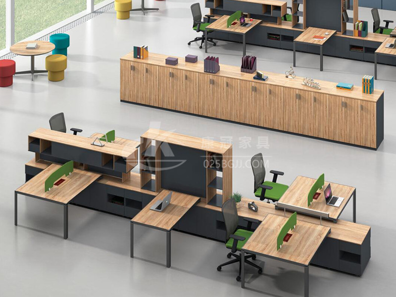 職(zhi)員辦(ban)公槕-04