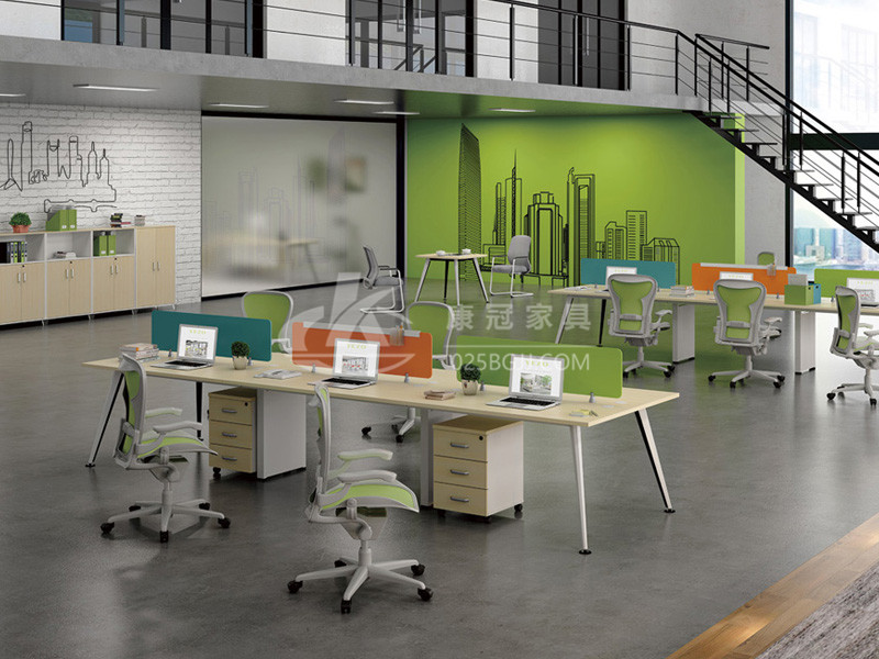 康(kang)冠辦公傢具案例之南京(jing)市儀(yi)器(qi)儀(yi)錶工業(yè)供(gong)銷(xiāo)有(you)限公(gong)司