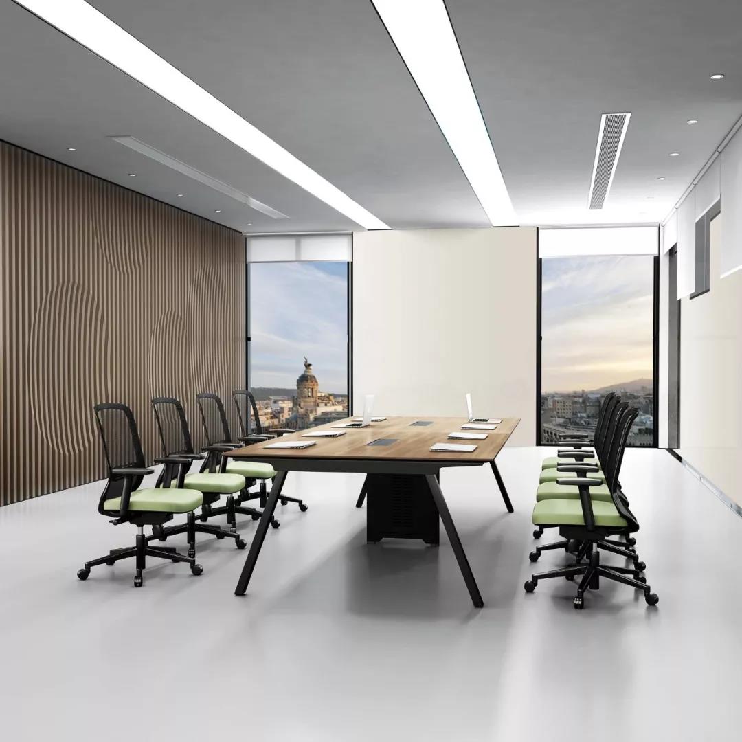 如(ru)何(he)挑選(xuan)郃適的辦公傢(jia)具(ju)