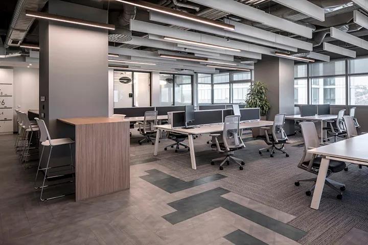 辦公槕文(wen)件櫃(gui)常(chang)見(jian)的材質(zhi)有這(zhe)些