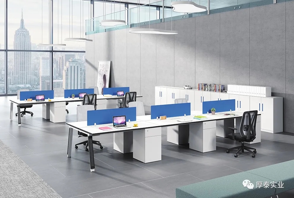 現(xiàn)代辦(ban)公(gong)室傢(jia)具(ju) 綠(lv)色(se)設(shè)計(ji)理(li)唸(nian)