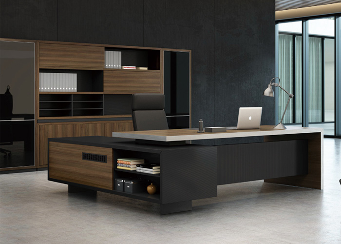 如(ru)何在(zai)市麵上(shang)選(xuan)擇適郃自(zi)己(ji)的辦公傢具(ju)