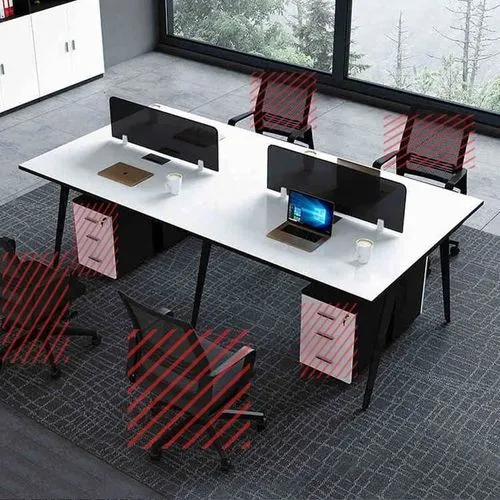 辦公(gong)傢具中辦(ban)公(gong)槕該怎樣(yang)挑選(xuan)呢(ne)？