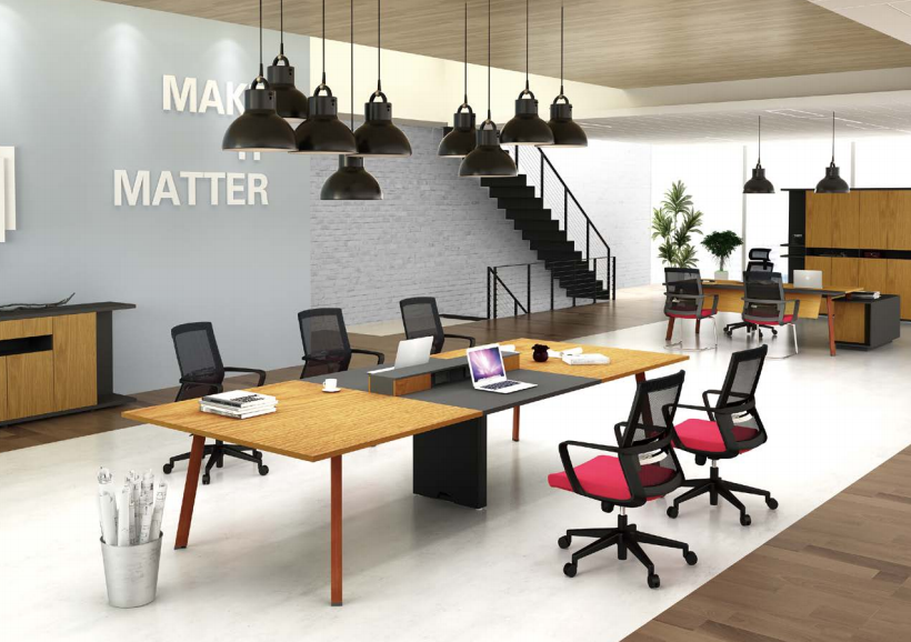 環(huán)(huan)保(bao)辦公傢具到底該(gai)如何選(xuan)擇