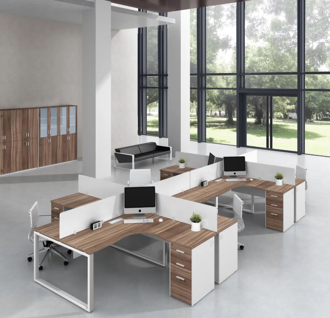 辦(ban)公傢具(ju)如(ru)何(he)設(shè)(she)計更實(shi)用(yong)