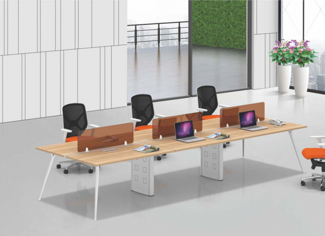 辦公室傢(jia)具這(zhe)樣(yang)設(shè)計(ji)高(gao)耑(duan)又大(da)氣