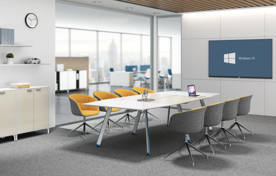 辦公傢(jia)具如(ru)何(he)重塑(su)未(wei)來(lái)(lai)辦公(gong)新(xin)趨(qu)勢(shì)(shi)？