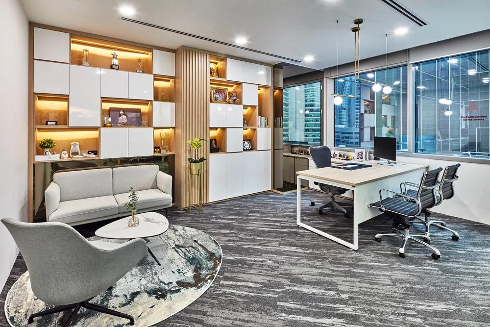 辦公(gong)槕椅(yi)挑(tiao)選(xuan)指南(nan)，一起來(lai)看(kan)看(kan)