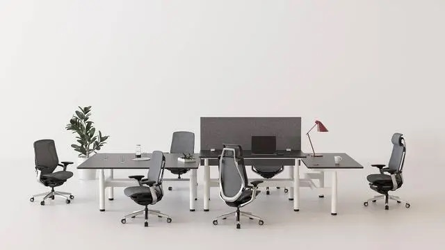 辦公傢具定製掌握這(zhe)幾(ji)點(diǎn)(dian)既省(sheng)心(xin)更(geng)省(sheng)錢(qián)(qian)