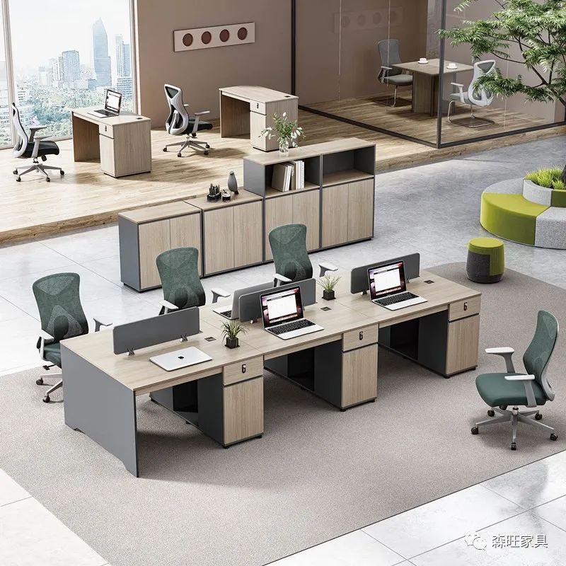 一(yi)把舒(shu)適的辦(ban)公(gong)椅都(dou)具(ju)備(bei)哪(na)些標(biāo)準(zhǔn)(zhun)